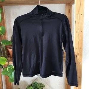 Performance Half Zip Base Layer - Patagonia
